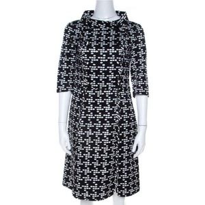 CH Carolina Herrera Dress